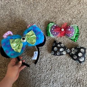 Mickey Ears